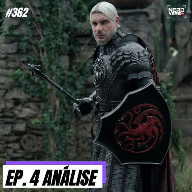 O CAVALEIRO DOS SETE REINOS - EP. 4 - O Julgamento dos Sete #362 image