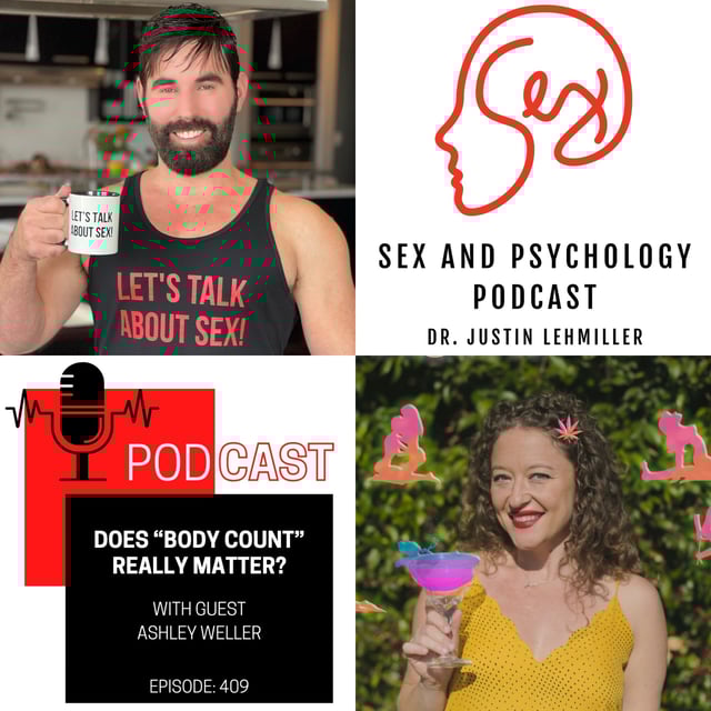 Episode 409: Does “Body Count” Really Matter? image