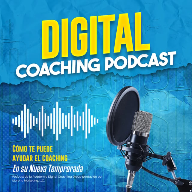 S5 Ep65 Como Te Puede Ayudar El Coaching By Veronica Rubio · Zencastr 2979