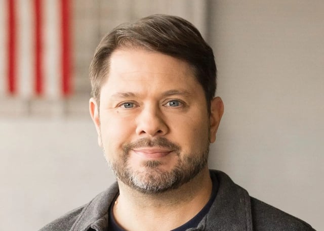 Sen. Ruben Gallego has a new energy plan image