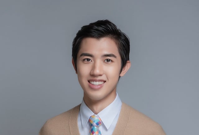 Taiwan's energy dilemma image