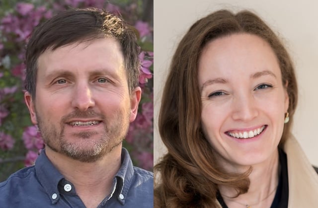 Why climate funders don't fund housing policy, and why they oughtta image