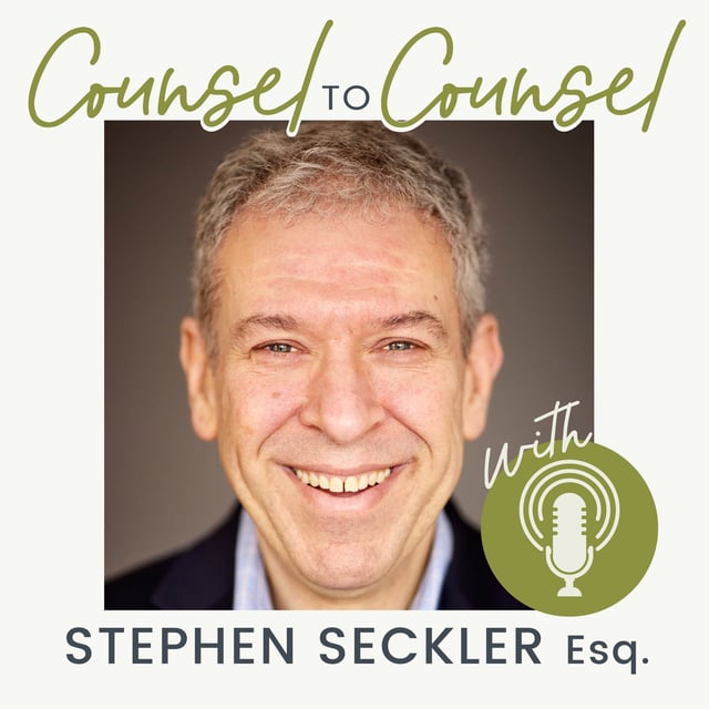 Episode 121-John Buckley on Building Your Executive Presence image