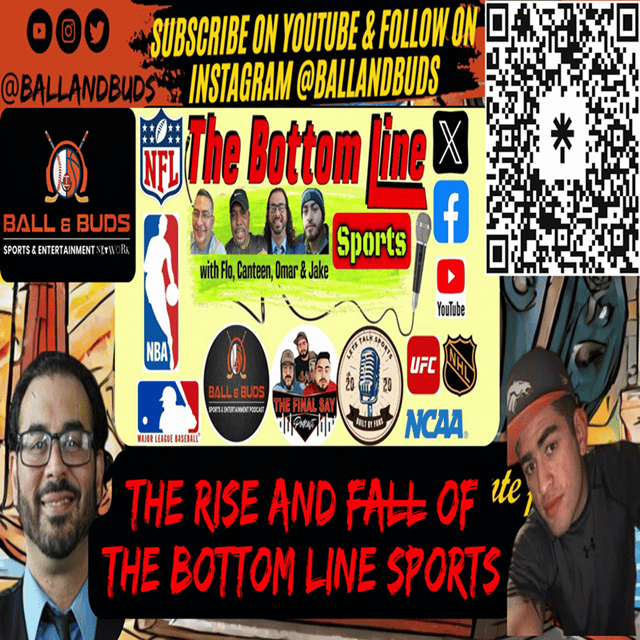 NBA #nba 🏀 & NHL #nhl 🏒 Finals | UFC 316 | French Open + Sean #diddy Combs ⚖️ Trial Update image