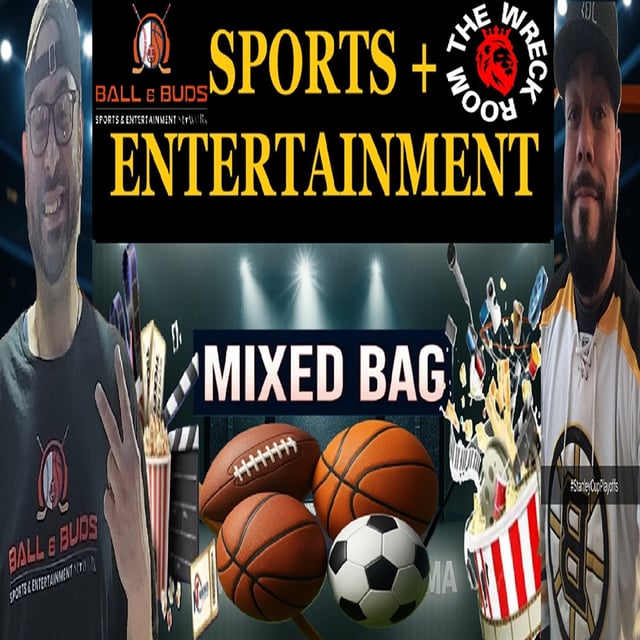 NBA 🏀 NHL 🏒 Finals | MLB ⚾ Rankings | NFL 🏈 NCAA News | 🎥 Sean 'Diddy' Combs ⚖️ Trial Update image