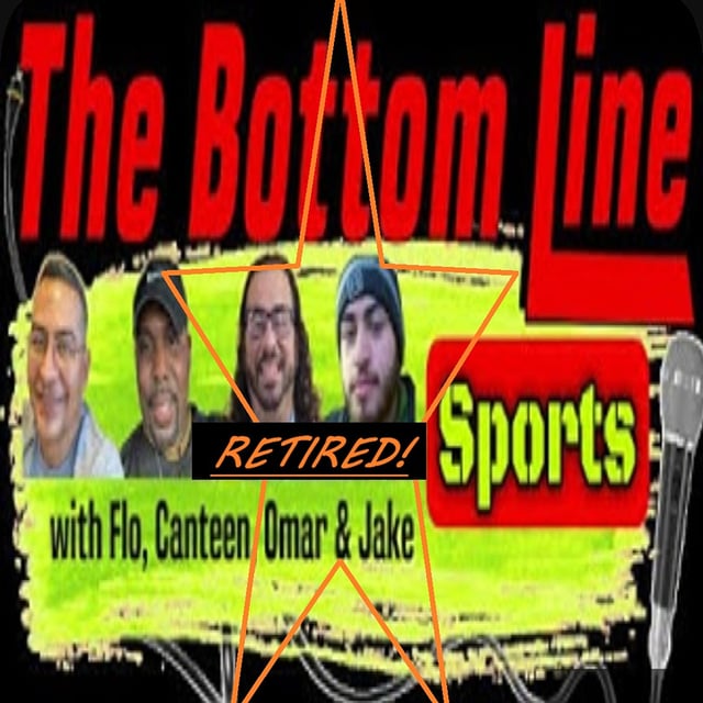 NBA & NHL Conference Finals + MLB Standings + NFL Rule Changes (The Bottom Line Sports Show #165) image