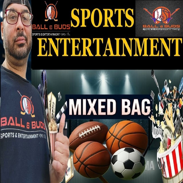 MLB ⚾ WNBA 🏀 Playoffs NFL 🏈 College Football Power Ranks 🎶 Bad Bunny Superbowl 60 Outrage image