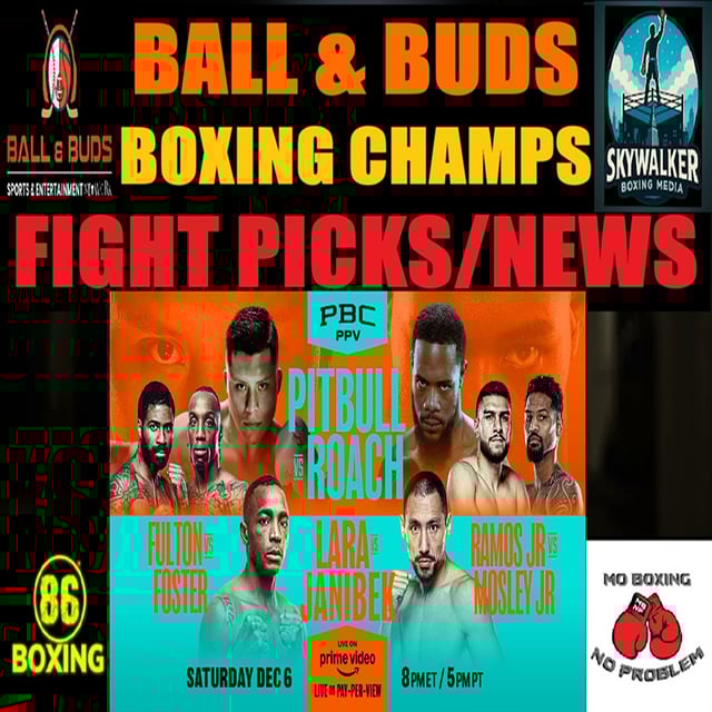 Issac Cruz 🥊 Lamont Roach PBC Fight Night Boxing #pbc #boxing #boxeo Preview image