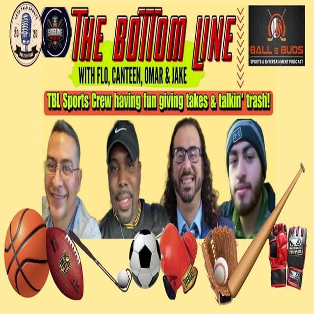 NFL Super Bowl Game & Halftime Show Review | NBA Trade Deadline Review + All-Star Game Preview image