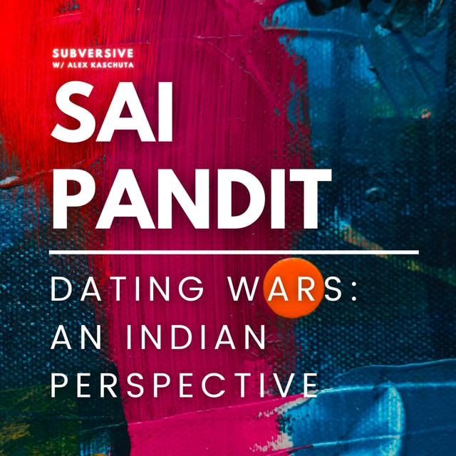 Sai Pandit - The gender wars: an Indian perspective image