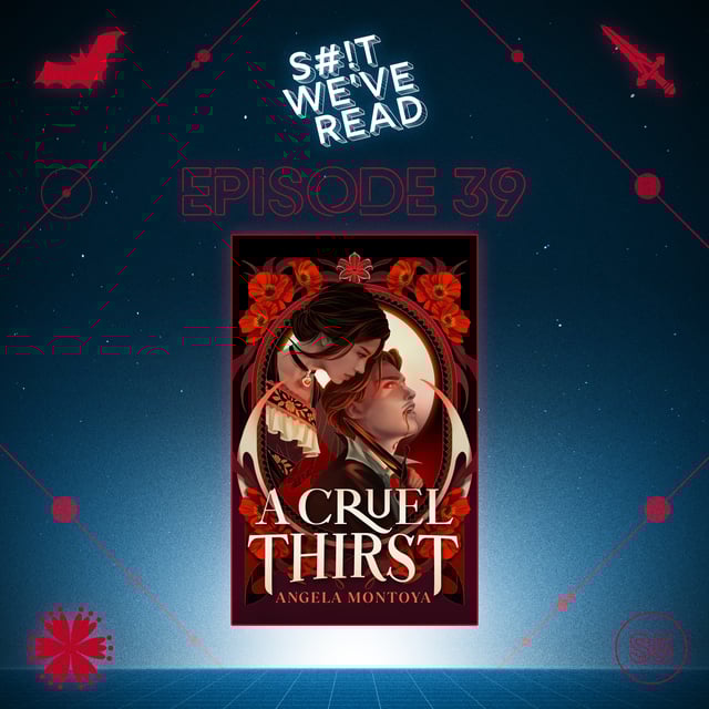 
                    39: A Cruel Thirst
                 image