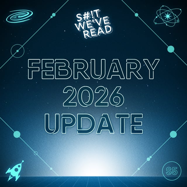 
                    February 2026 Update
                 image