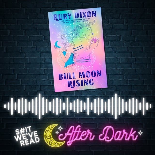 
                    After Dark: Bull Moon Rising
                 image