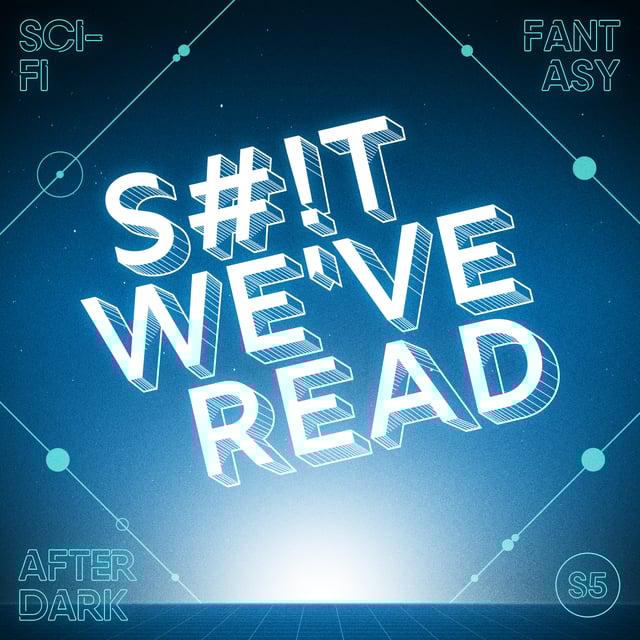 
                    Update: Listener Survey & Book Sweepstakes
                 image