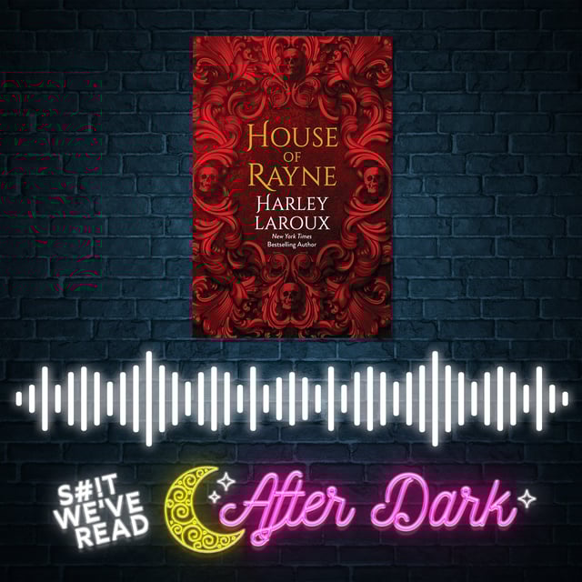 
                    After Dark: House of Rayne
                 image