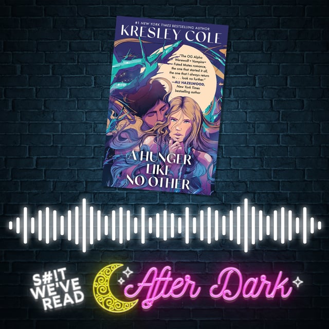 
                    After Dark: A Hunger Like No Other
                 image