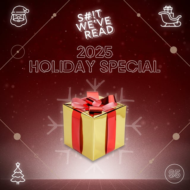 
                    The 2025 SWR Holiday Special
                 image