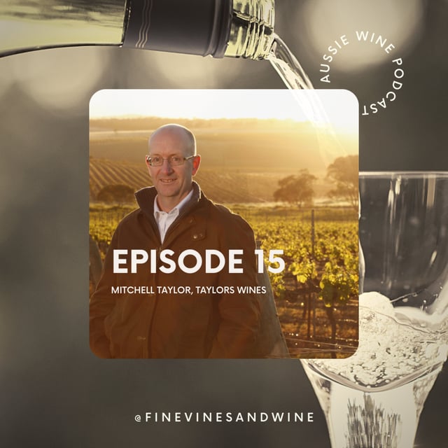 Clare Valley - Mitchell Taylor - Taylors Wines image