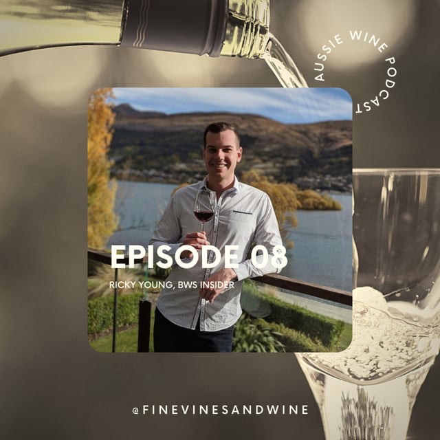 McLaren Vale - Ricky Young - Wine Buyer BWS image