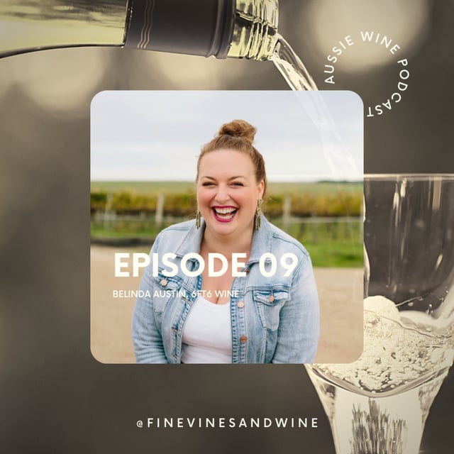 Geelong Wine Region - Belinda Austin - 6ft6 and Austins Wine image