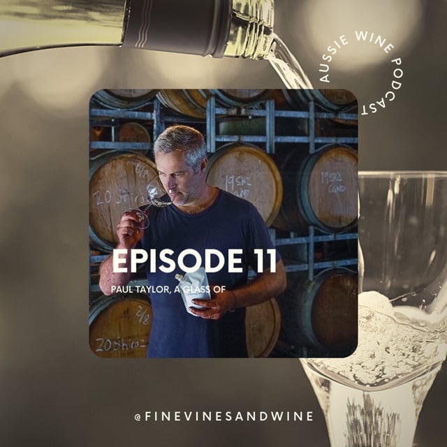 Wine Packs - Paul Taylor - A Glass Of image