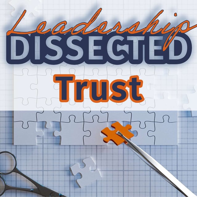 Trust at Work image