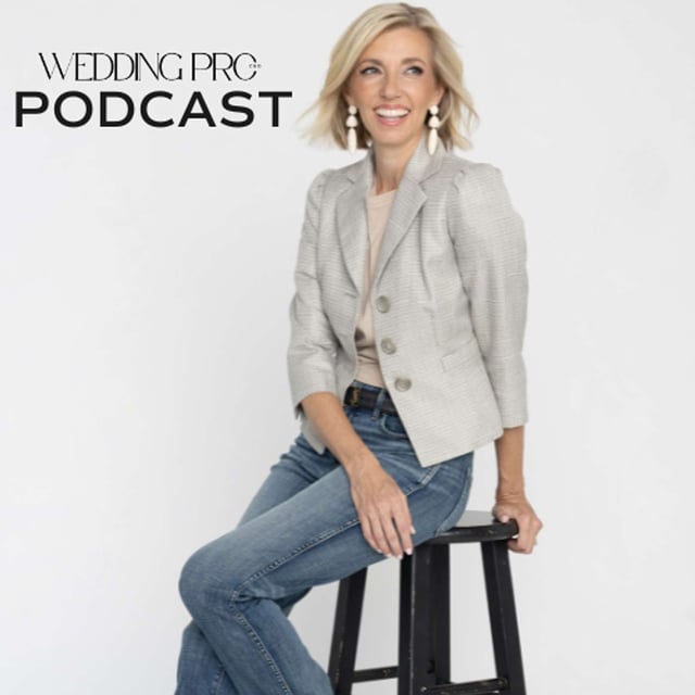 310. The Wedding Industry is Lying to You image