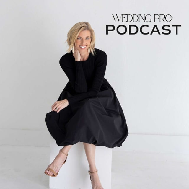 287. Reaction: What's REALLY going on in the Wedding Industry in 2025 image
