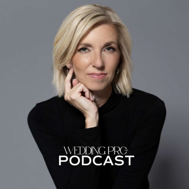 320. This Will Break Your Wedding Business image