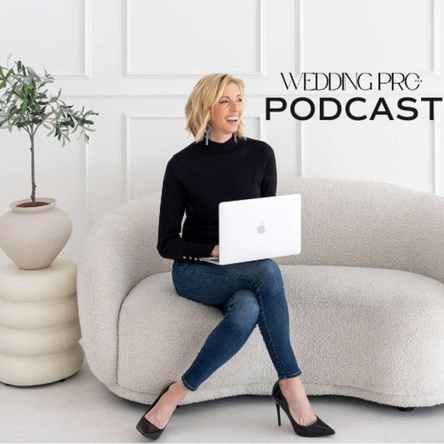 312. The $140k Mistake this Wedding Pro Will Never Make Again! image