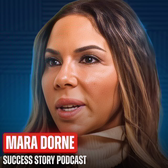 Lessons - The Psychology Behind High-Converting Sales Conversations | Mara Dorne - Sales Performance Expert image