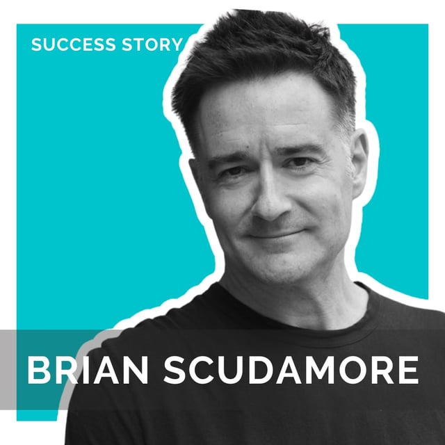 Brian Scudamore - Founder & CEO of O2E Brands | 1-800-Got-Junk Scaling ...