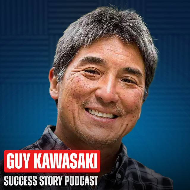 Lessons - How to Create Content People Actually Care About | Guy Kawasaki - Chief Evangelist at Canva image