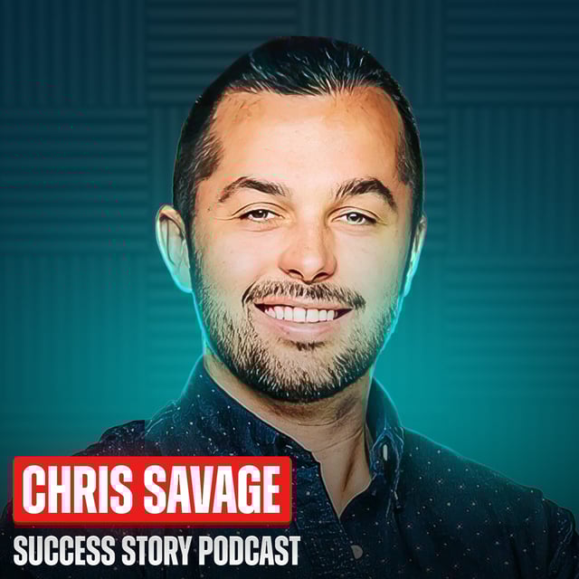 Chris Savage - CEO and Co-Founder of Wistia | Taking on YouTube by ...
