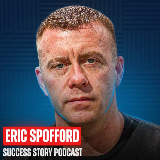 Lessons - Mentors Will Change Everything | Eric Spofford - CEO of Spofford Enterprises image