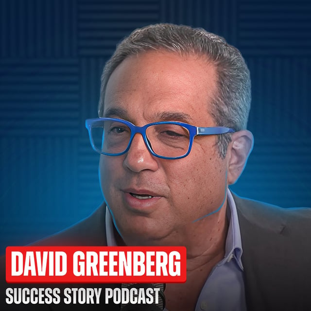 Lessons - Don’t Get Investment Advice on Reddit | David Greenberg - Co-Founder of Greenberg Capital LLC image