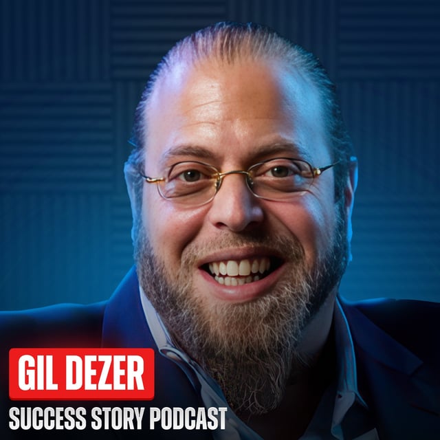 Lessons - Building Miami | Gil Dezer - President of Dezer Development image