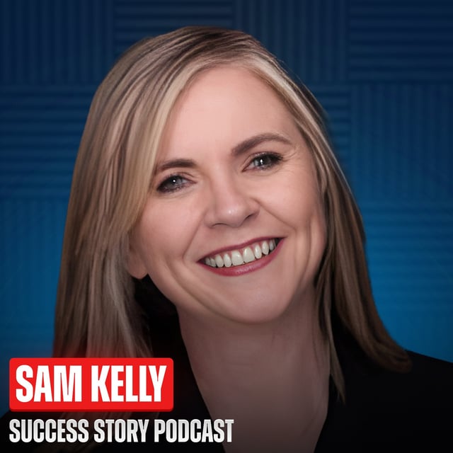 Lessons - Why Twitter (x) Could Make or Break Your Business | Sam Kelly - Founder of Inspire Network & Twitter Authority image