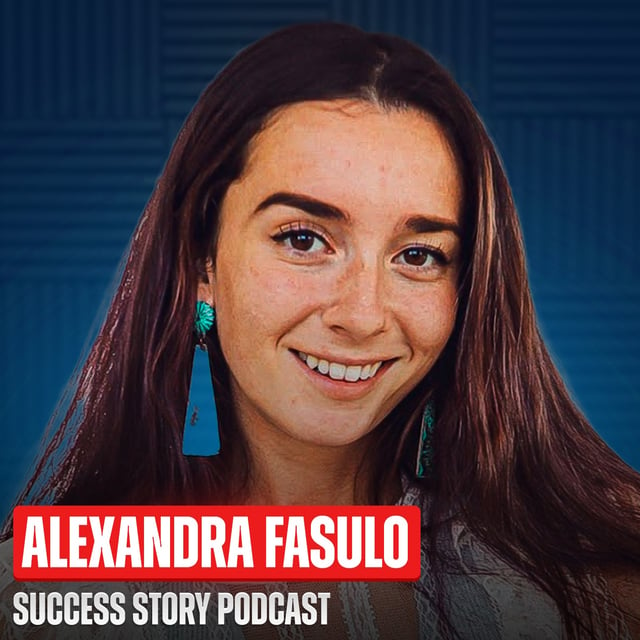 Lessons - How To Make 7 Figures On Fiverr | Alexandra Fasulo - Full-Time Digital Nomad image