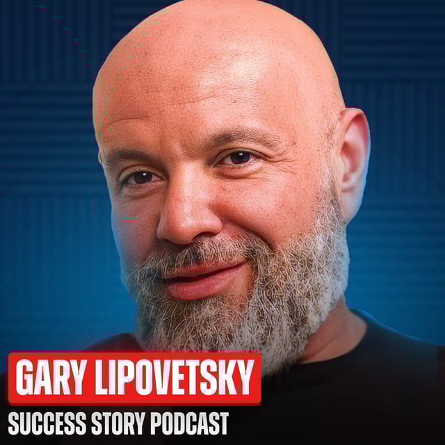 Lessons - The Hidden Metrics That Predict Creator Success | Gary Lipovetsky - Influencer Content Strategist image