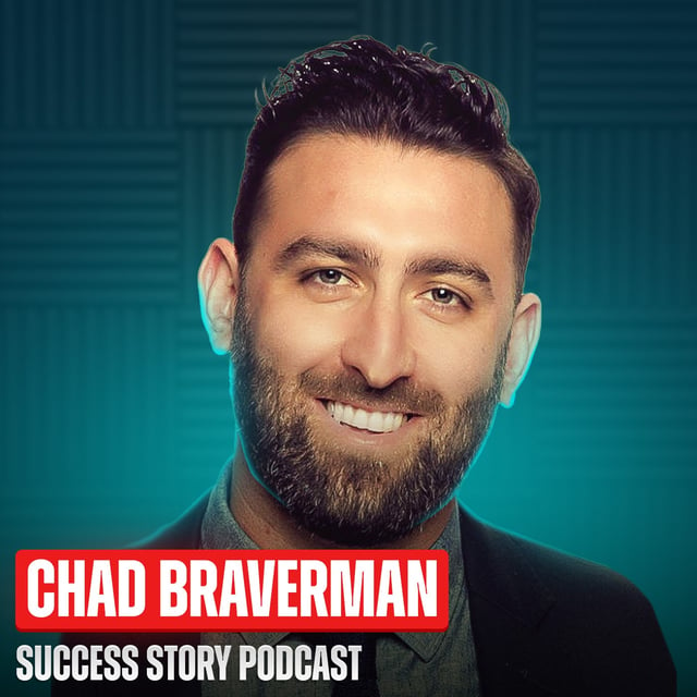 Chad Braverman - President & Chief Operating Officer at Doc Johnson ...