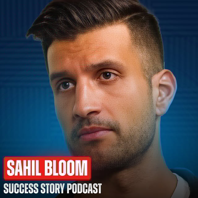 Lessons - The Currency You Can't Earn Back: Mastering Time Management | Sahil Bloom - Newsletter Creator & Investor image