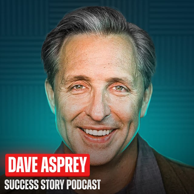 Dave Asprey - The Father of Biohacking | How to Reverse Aging image