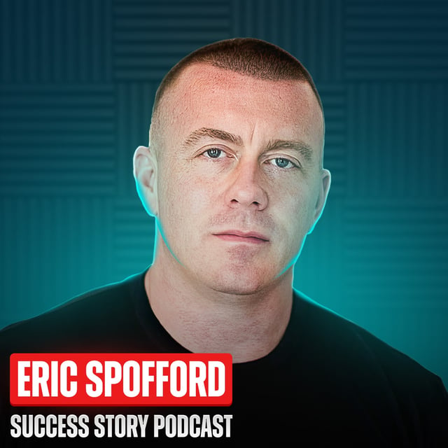 Eric Spofford - Ceo Of Spofford Enterprises 