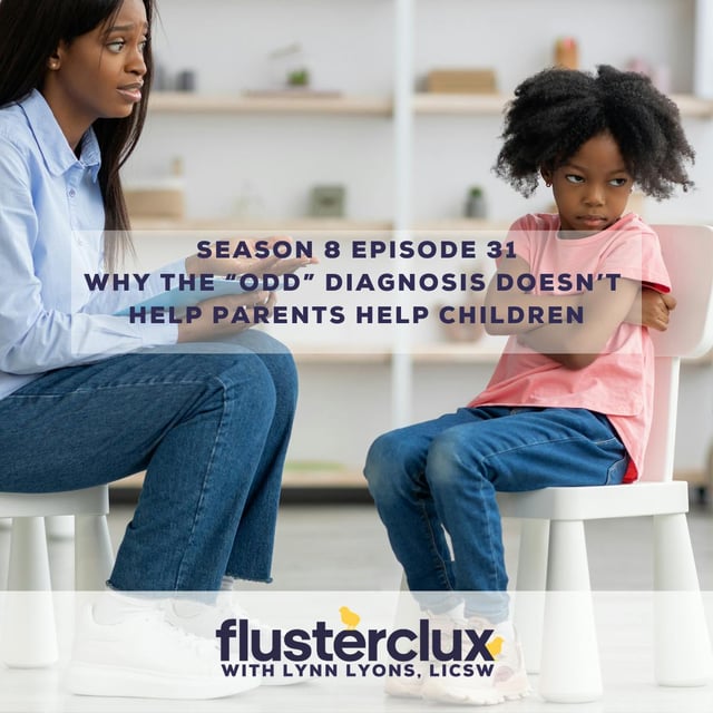 Why the ODD Diagnosis Doesn't Help Parents Help Children image