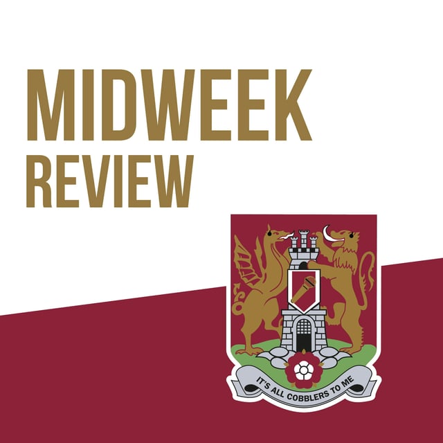 Midweek Review: Wobble at Wigan image