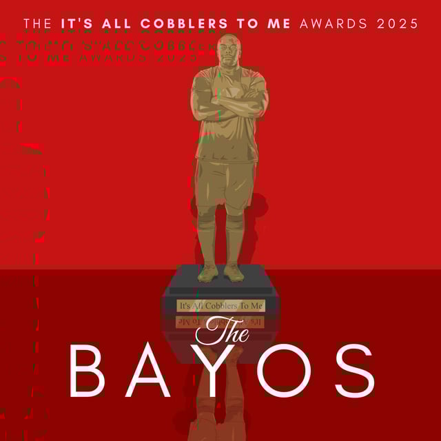 IACTM: The Bayos 2025 image