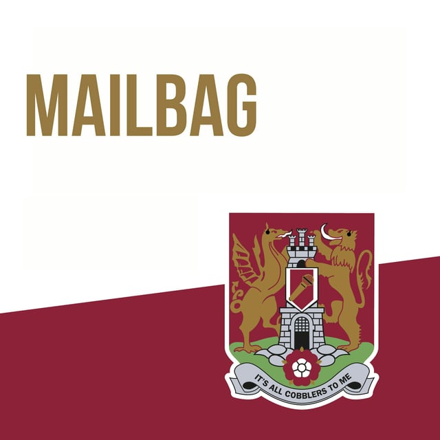 How hard is it to be positive about Northampton Town right now? | MAILBAG image