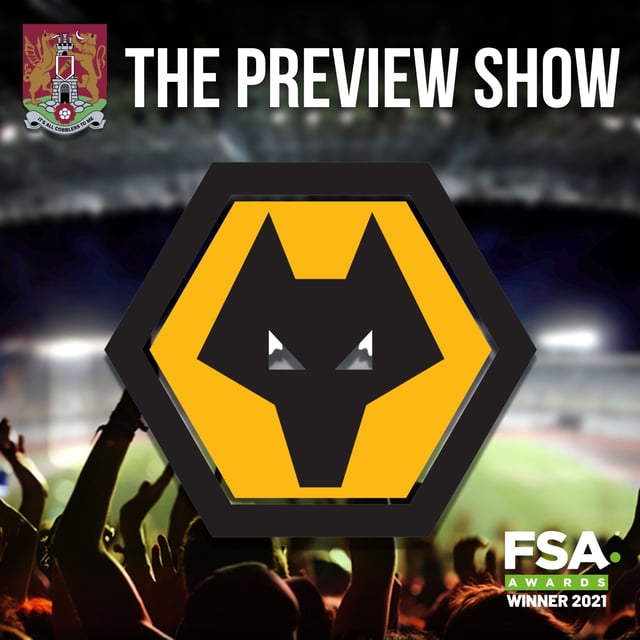 The Preview Show: Wolves Women v NTFC Women image