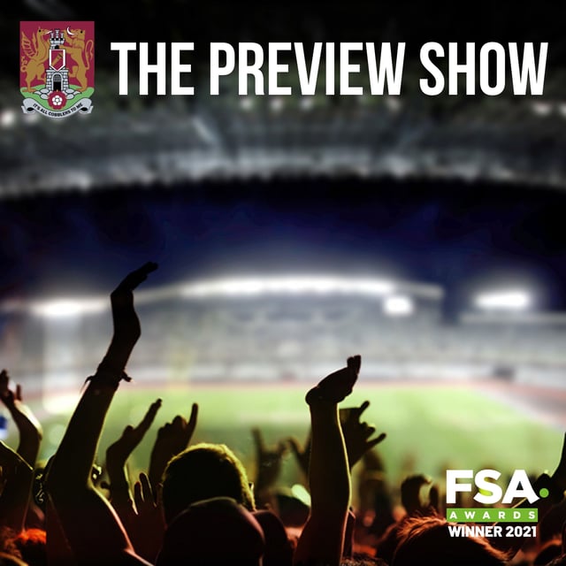 The Preview Show: Mansfield Town V Northampton Town By @Charles Commins ...